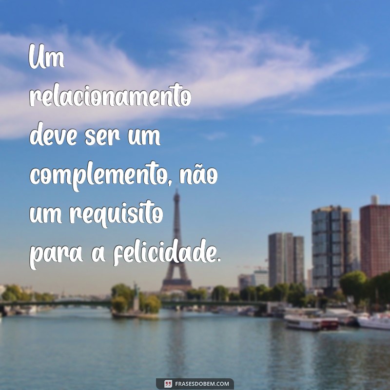 Frases Impactantes sobre Dependência Emocional: Reflexões e Superação 