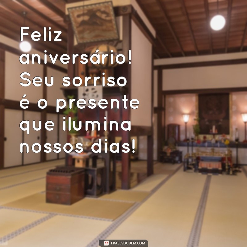 Mensagens Criativas e Emocionantes para Celebrar o Aniversário de 2 Anos 