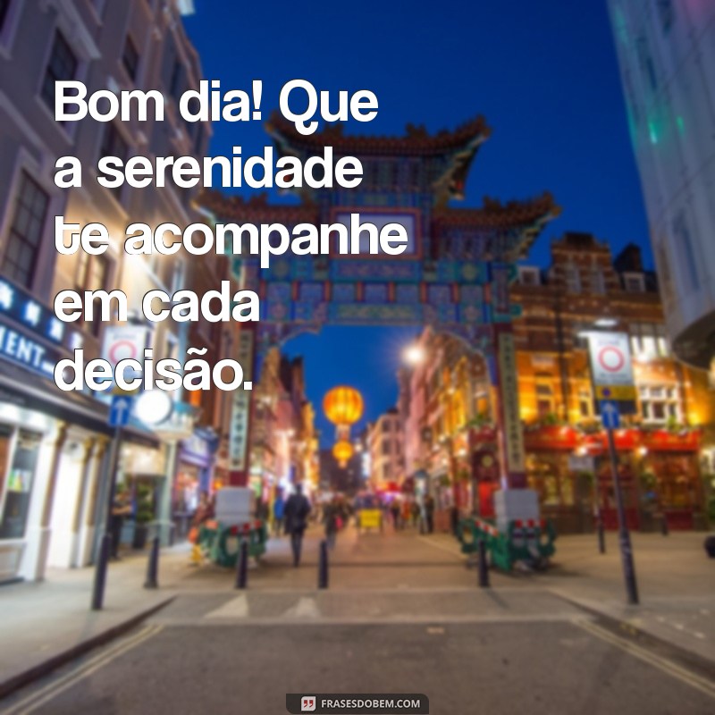 Frases Abençoadas de Bom Dia: Inspire Seu Dia com Positividade 