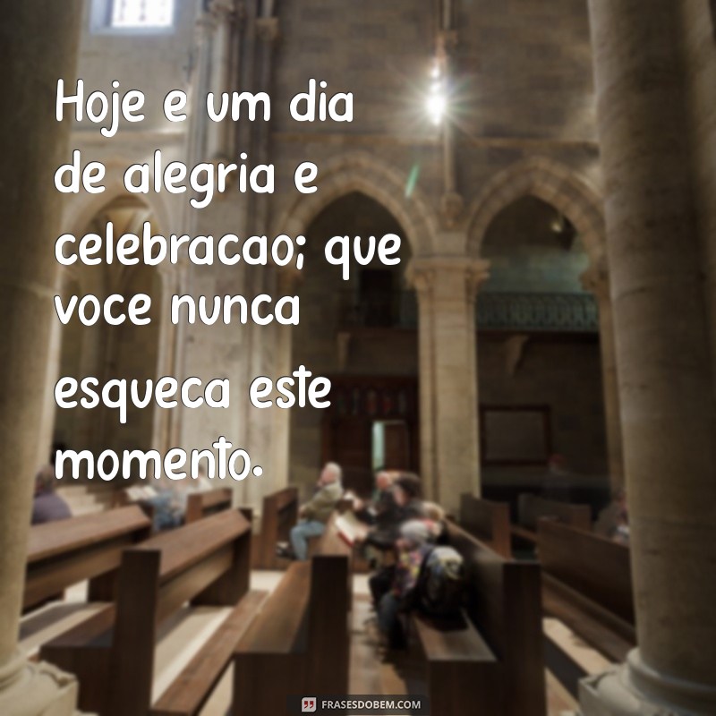 Mensagens Inspiradoras para a Primeira Eucaristia: Celebre Este Momento Especial 