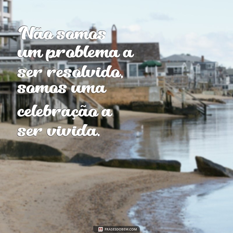 Frases Inspiradoras de Orgulho LGBT para Celebrar a Diversidade 