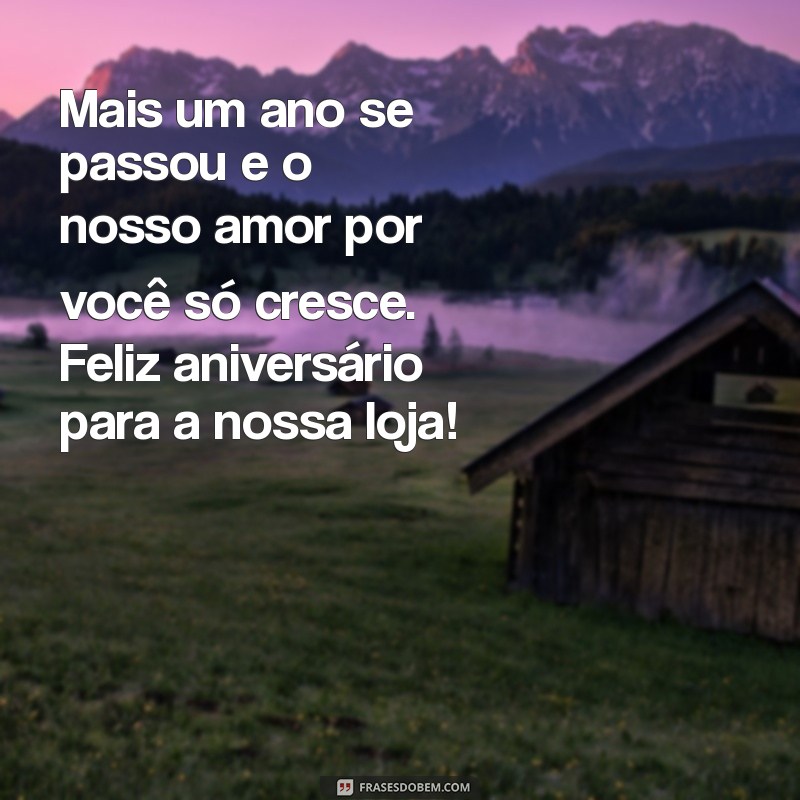 Como Celebrar o Aniversário da Sua Loja: Dicas e Ideias Criativas para Atraír Clientes 