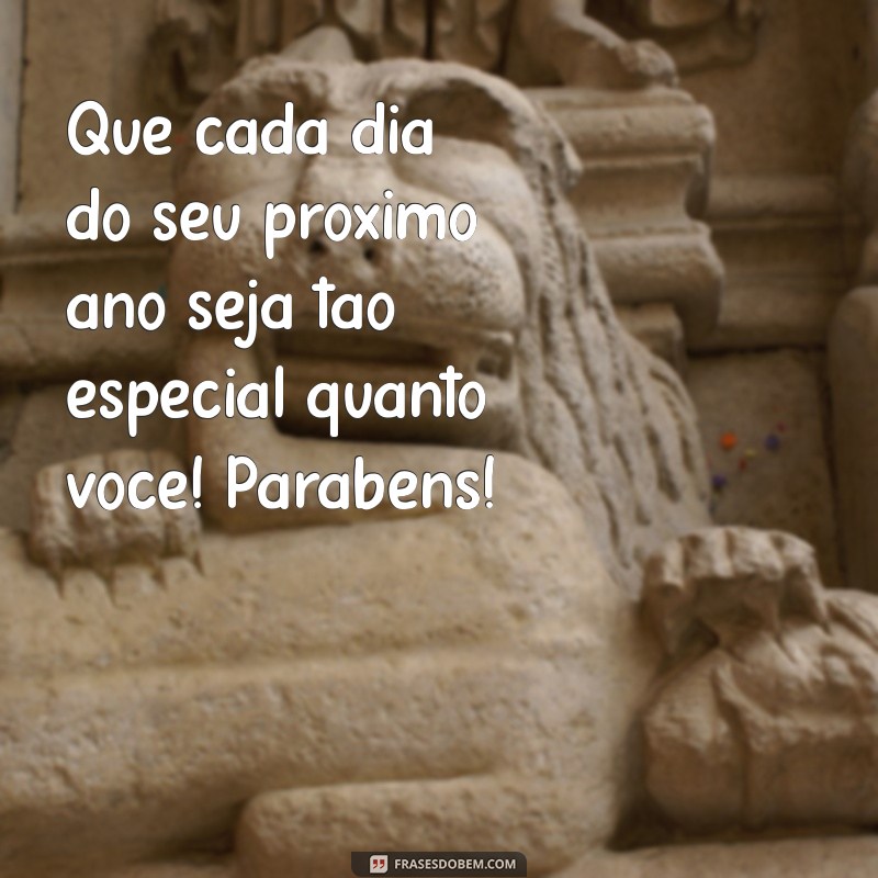 Mensagens Emocionantes de Feliz Aniversário para Sobrinha Especial 