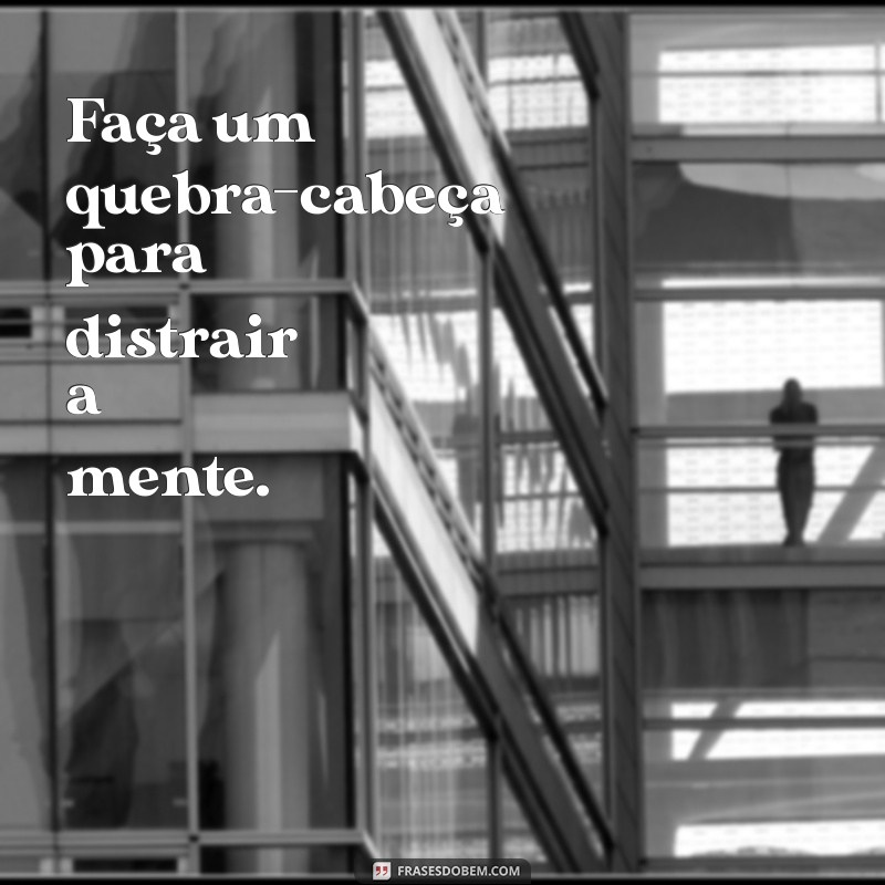 Como Revitalizar sua Mente Cansada: Dicas Práticas para Aumentar a Energia Mental 