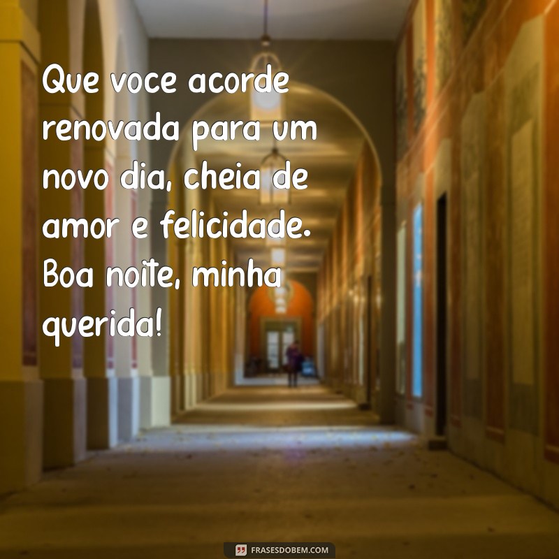 Mensagens de Boa Noite: 30 Frases Românticas e Carinhosas para Encantar 