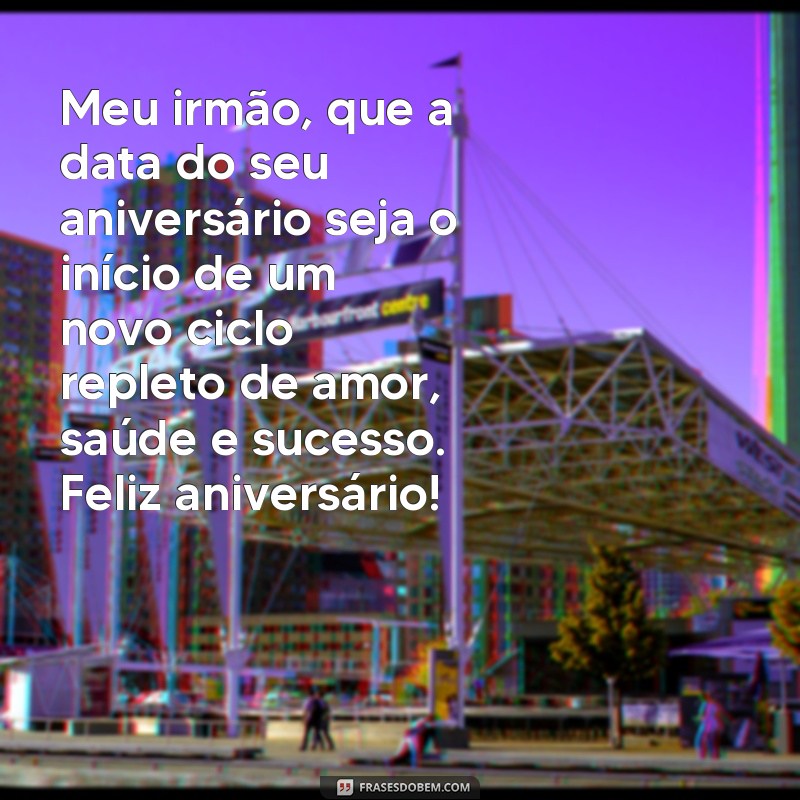 Encante seu irmão com as melhores frases de aniversário no estilo Tumblr 