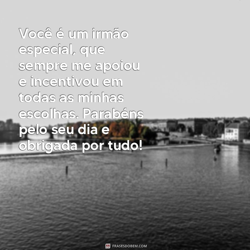 Encante seu irmão com as melhores frases de aniversário no estilo Tumblr 