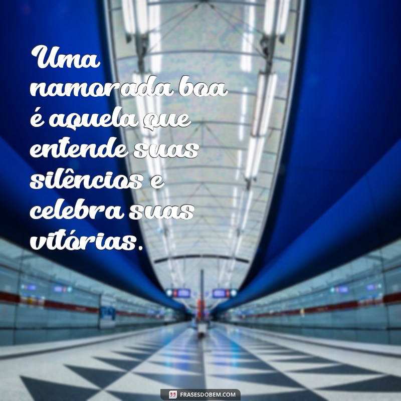 Como Ser uma Namorada Incrível: Dicas para Fortalecer Seu Relacionamento 