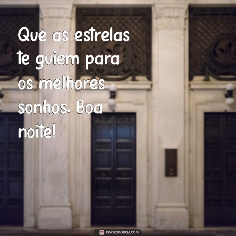 Frases Engraçadas para Desejar uma Boa Noite com Alegria 