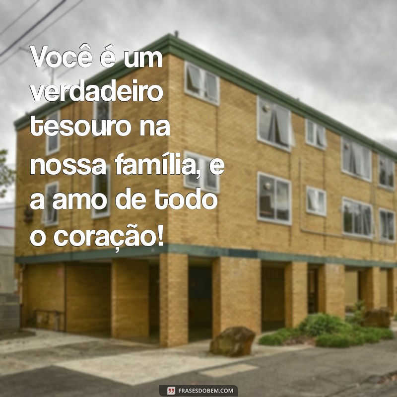 Frases Carinhosas para Sogra: Demonstre Seu Amor com Palavras 