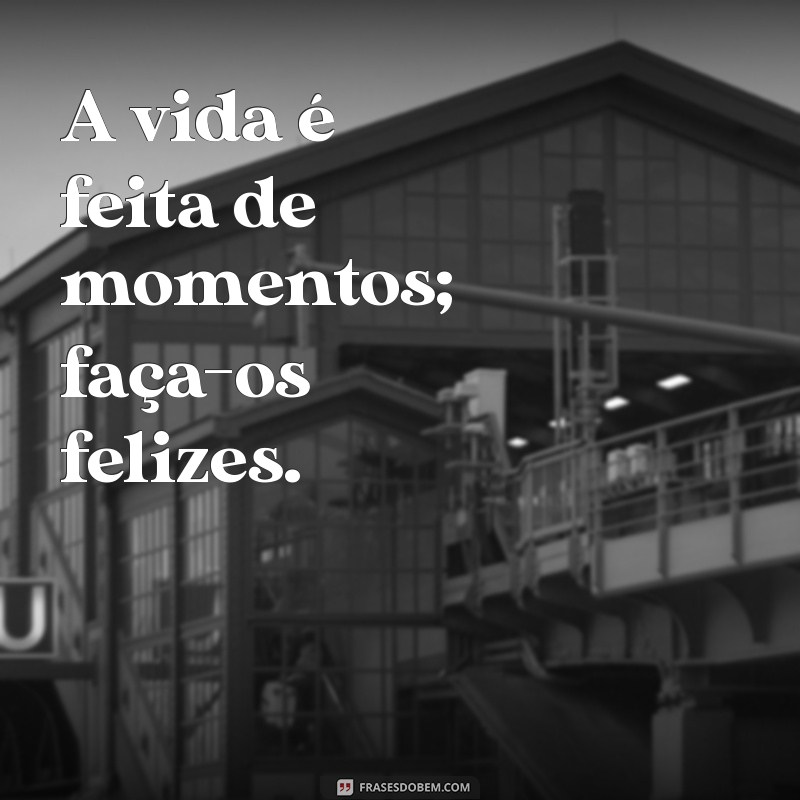 As Melhores Frases de Felicidade para Status: Inspire-se e Compartilhe 