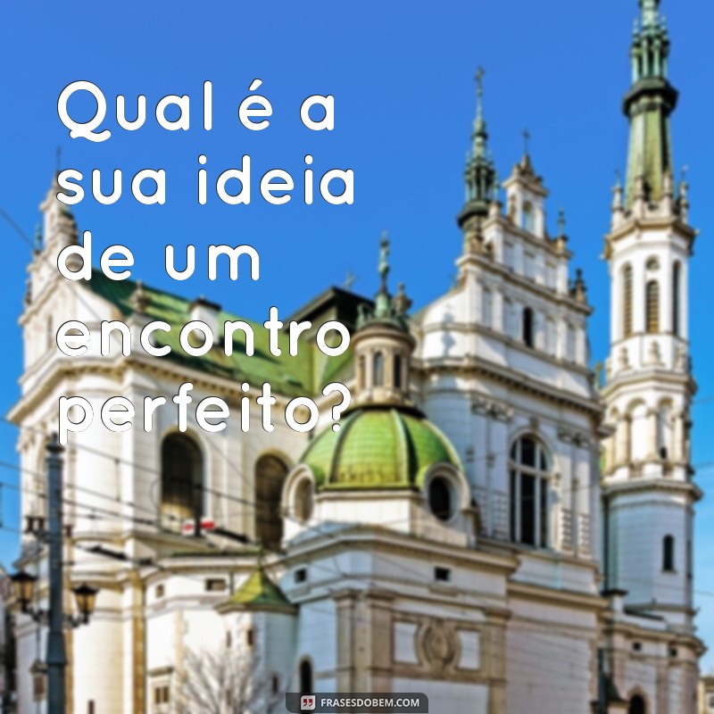 Perguntas Essenciais para Fortalecer Relacionamentos entre Casais 