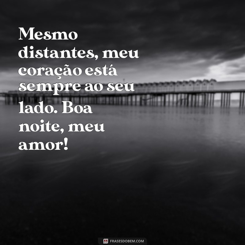 Mensagens de Boa Noite para Encantar Seu Amor: Dicas e Inspirações 