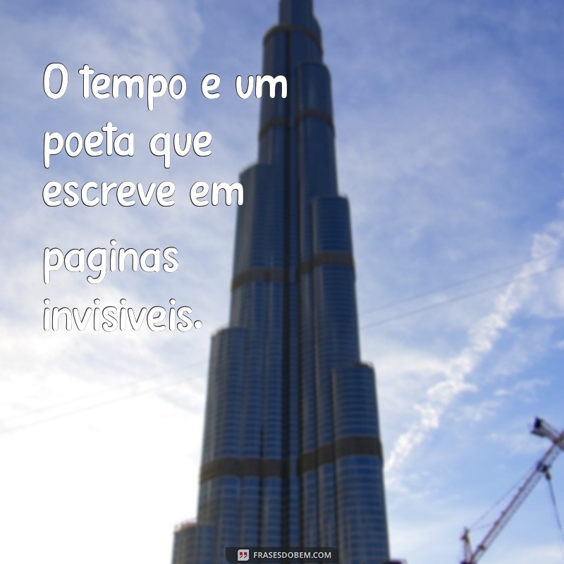 Descubra as Melhores Frases de Poemas para Inspirar sua Criatividade 