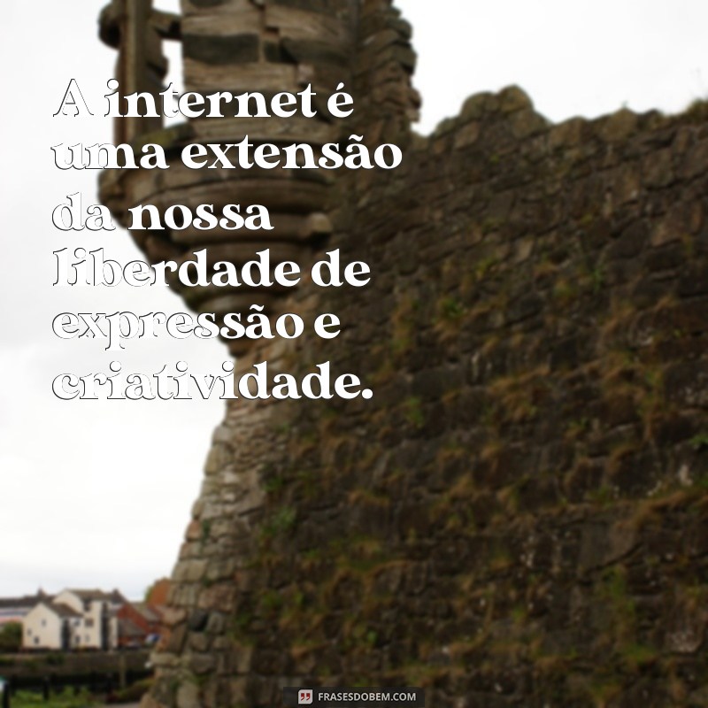 Frases Inspiradoras de Bill Gates sobre a Revolução da Internet 