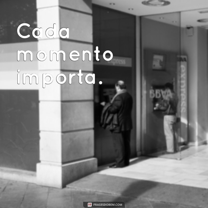 Frases Curtas e Legais para Inspirar seu Dia 