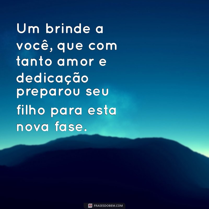 Mensagens Emocionantes para a Mãe do Noivo: Dicas e Inspirações 