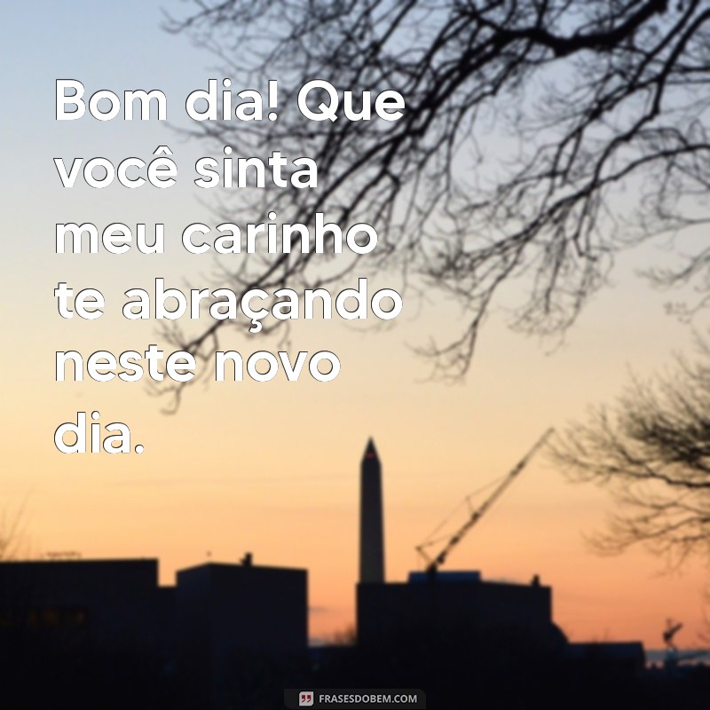 10 Mensagens de Bom Dia para Encantar o Seu Amor no Tumblr 