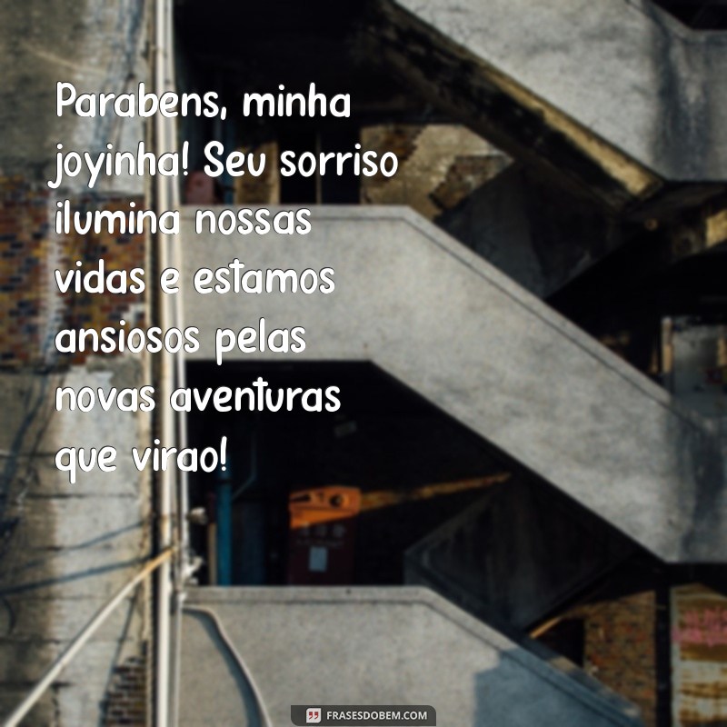 Mensagens Carinhosas de Aniversário para Celebrar os 2 Anos da Sua Filha 