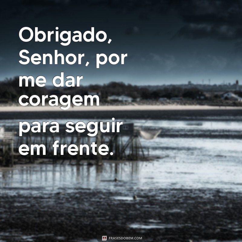 10 Maneiras de Agradecer: Obrigado Senhor por Suas Bênçãos 