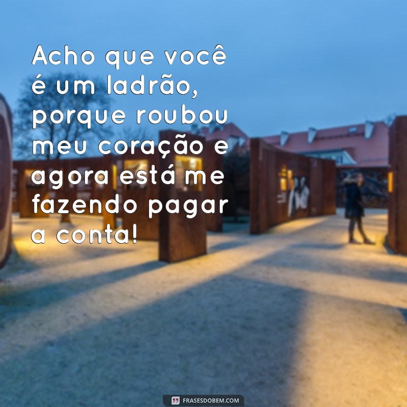 As Melhores Frases Picantes e Engraçadas para Apimentar suas Conversas 