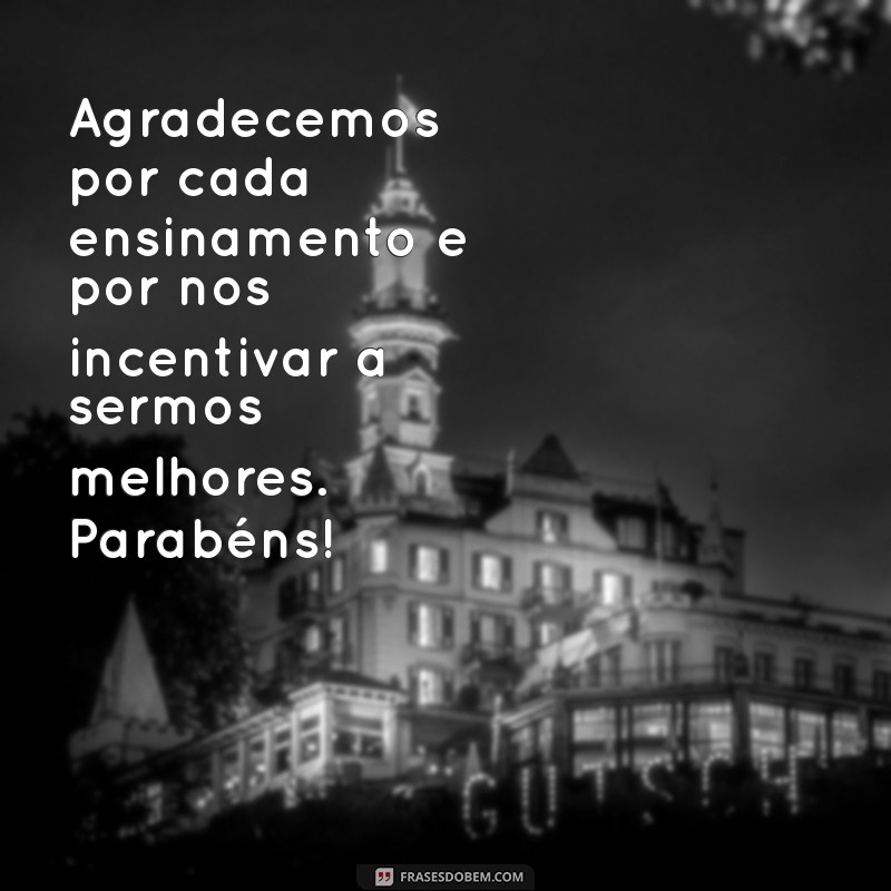 Celebrando o Dia do Chefe: Frases Inspiradoras para Homenagear Seu Líder 