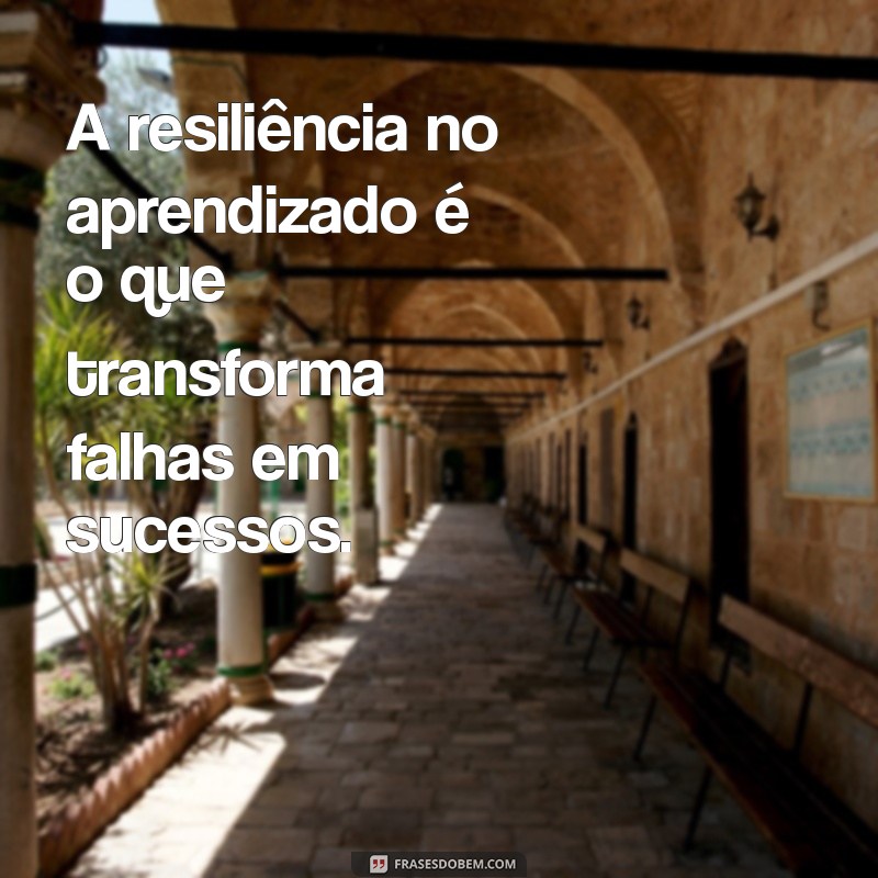 Frases Inspiradoras para Potencializar Seu Aprendizado Profissional 