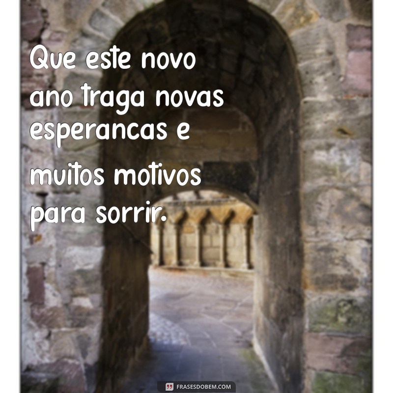 Frases Inspiradoras para Celebrar um Feliz 2024: Comece o Ano com Positividade! 