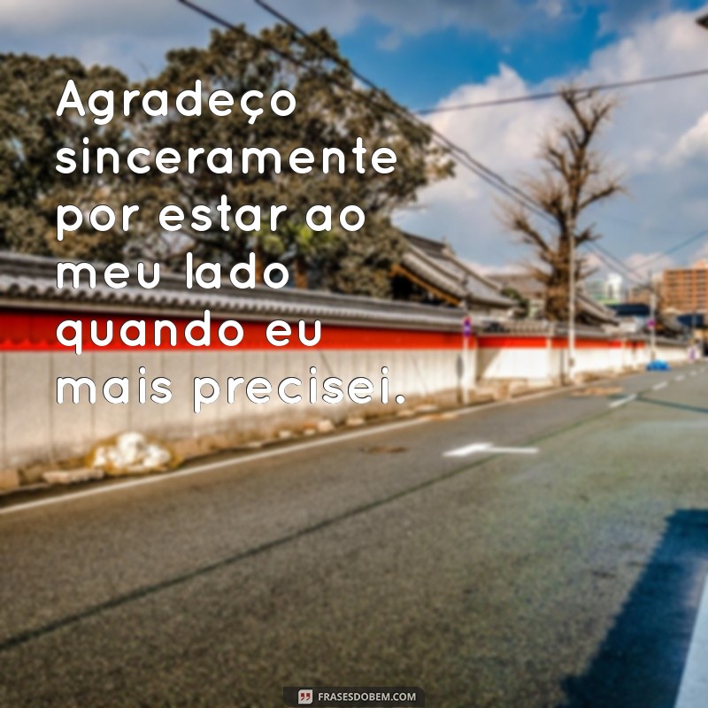 Como Expressar Gratidão: Mensagens Inspiradoras para Agradecer a Quem Te Ajudou 