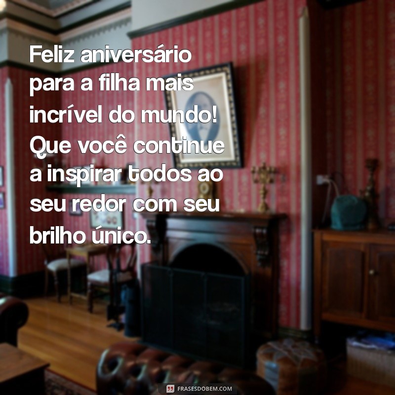 Mensagens Inspiradoras de Aniversário para Filhas: Celebre o Amor Materno no Tumblr 