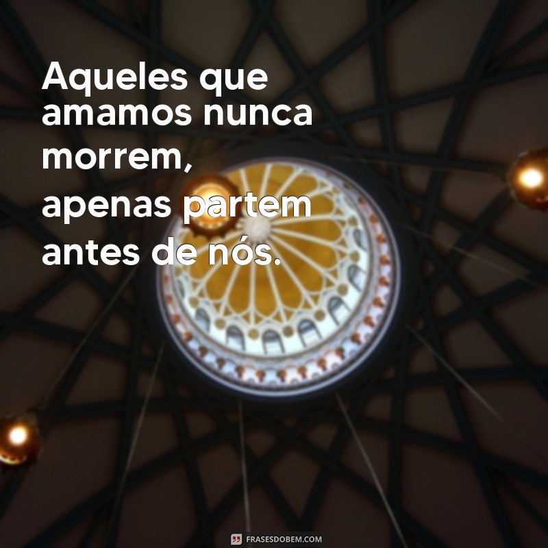 Frases Inspiradoras para Lápides: Homenagens Eternas 