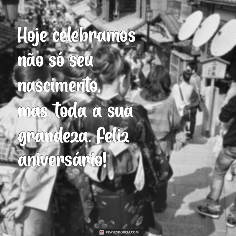 Frases Emocionantes para Celebrar o Aniversário da Mãe 