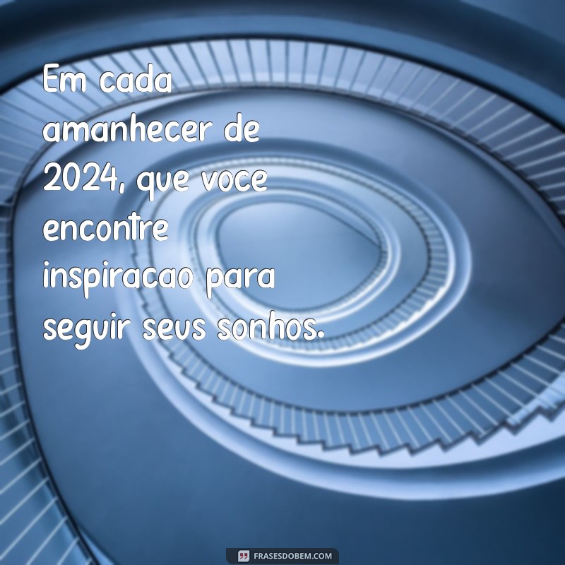 Frases Lindas de Ano Novo para Inspirar um Começo Brilhante 