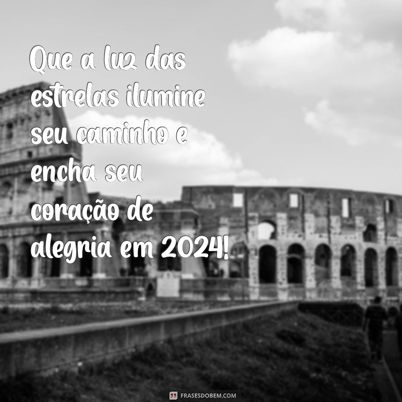 Frases Lindas de Ano Novo para Inspirar um Começo Brilhante 