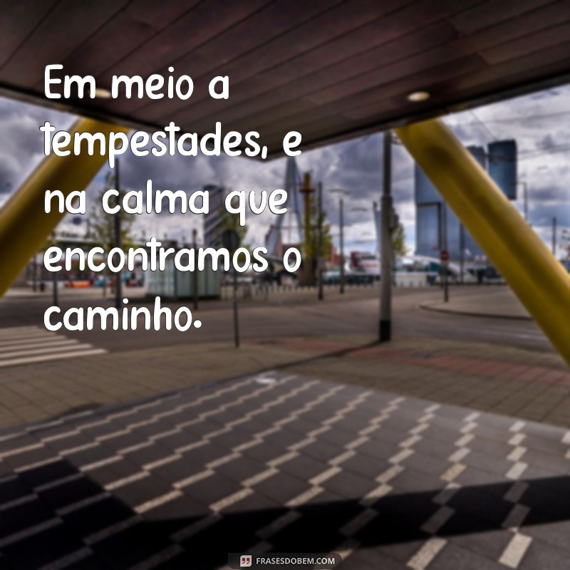 Frases Inspiradoras para Superar Desafios e Problemas do Dia a Dia 