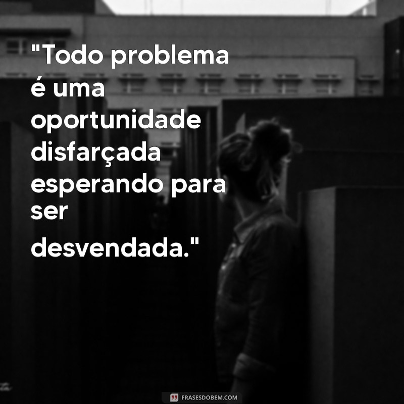 frases para problemas 