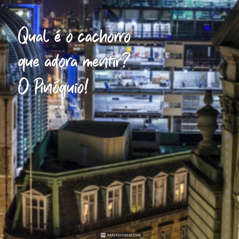 As melhores frases de comédia para alegrar o seu dia - Confira! 