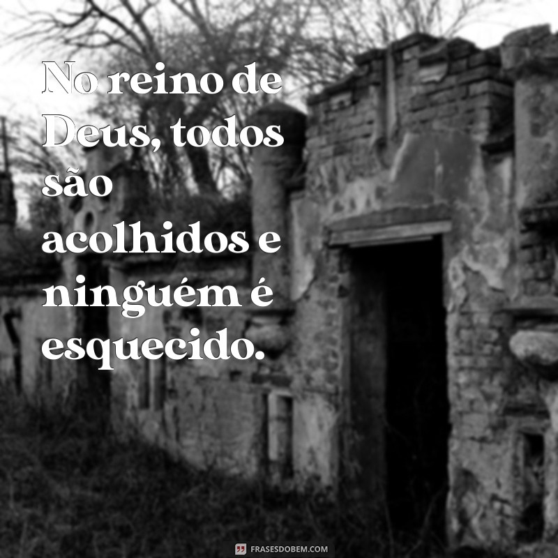 Descubra o Reino de Deus: Significado, Ensinos e Impacto na Sua Vida 