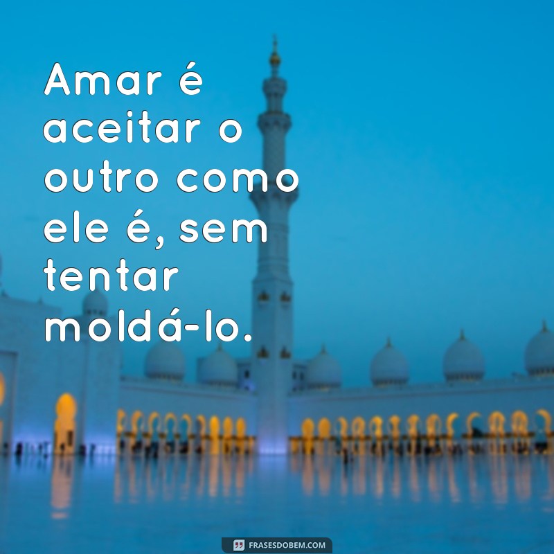 As Melhores Frases de Amor para Inspirar Seu Coração 