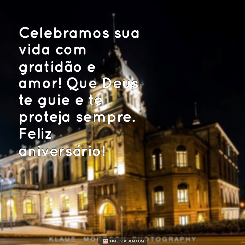 Mensagens Inspiradoras de Aniversário para Filhas Primogênitas Evangélicas 