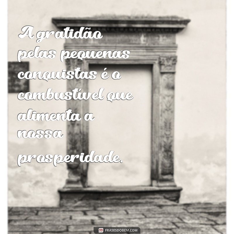 Desperte a Prosperidade: Mensagens Inspiradoras para Conquistar Seus Sonhos 