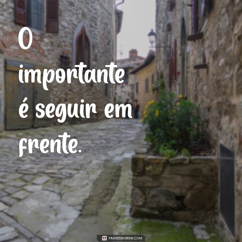 Frases Curtas para Inspirar: Um Passo de Cada Vez 