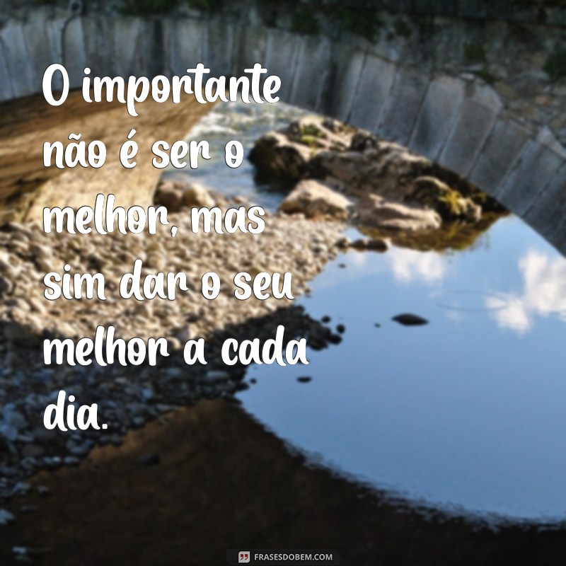 Frases Inspiradoras sobre Esporte: Motivação e Superação para Atletas 