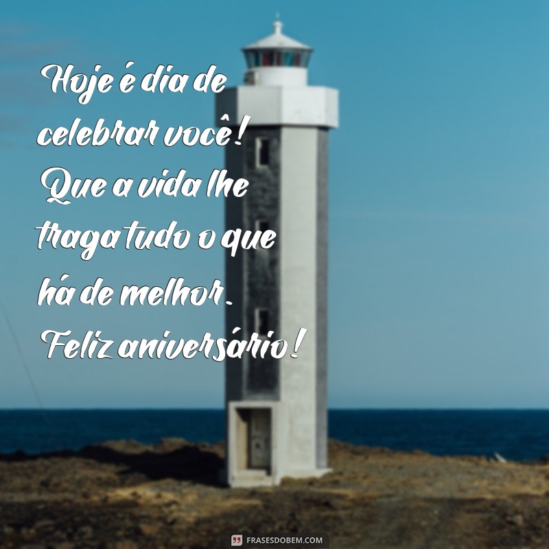 Frases Criativas e Emocionantes para Aniversário da Nora: Celebre com Amor! 