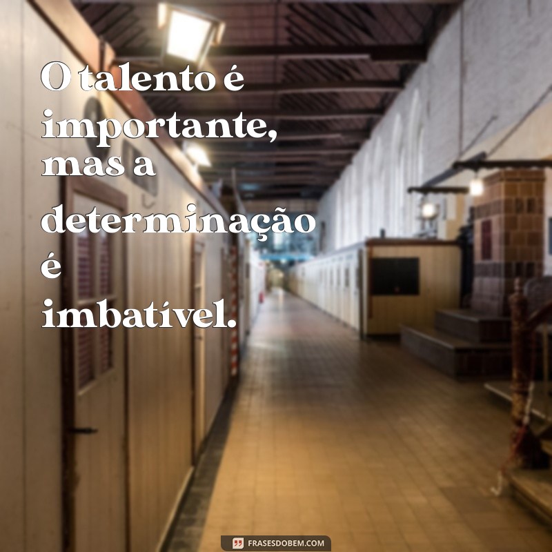 Frases Motivacionais Inspiradoras da Favela para Superar Desafios 