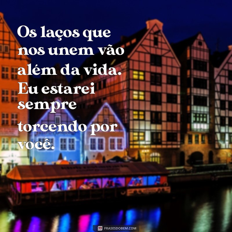 Como Lidar com a Saudade: Mensagens Emocionantes de Pais que Já Partiram 