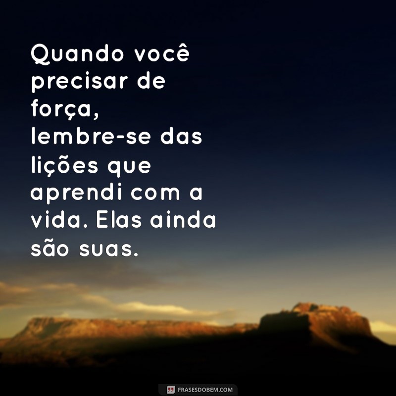 Como Lidar com a Saudade: Mensagens Emocionantes de Pais que Já Partiram 