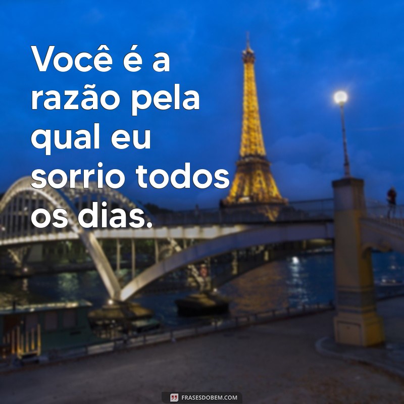 50 Frases Inspiradoras para Celebrar o Casal Perfeito 