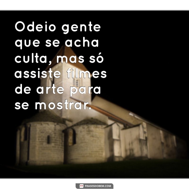 Como Lidar com Pessoas Arrogantes: Dicas para Ignorar Quem Se Acha 