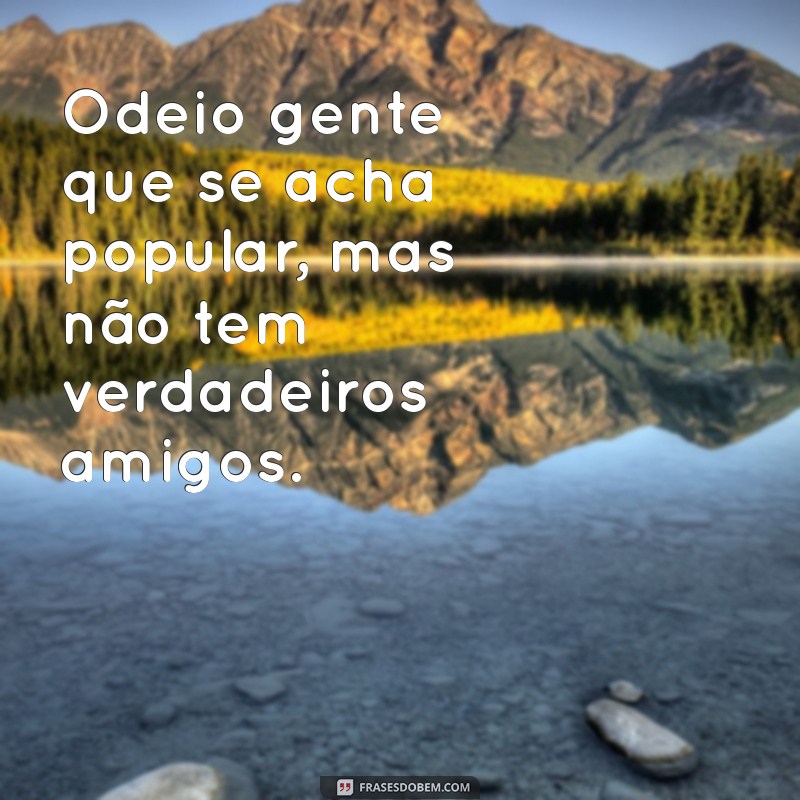 Como Lidar com Pessoas Arrogantes: Dicas para Ignorar Quem Se Acha 